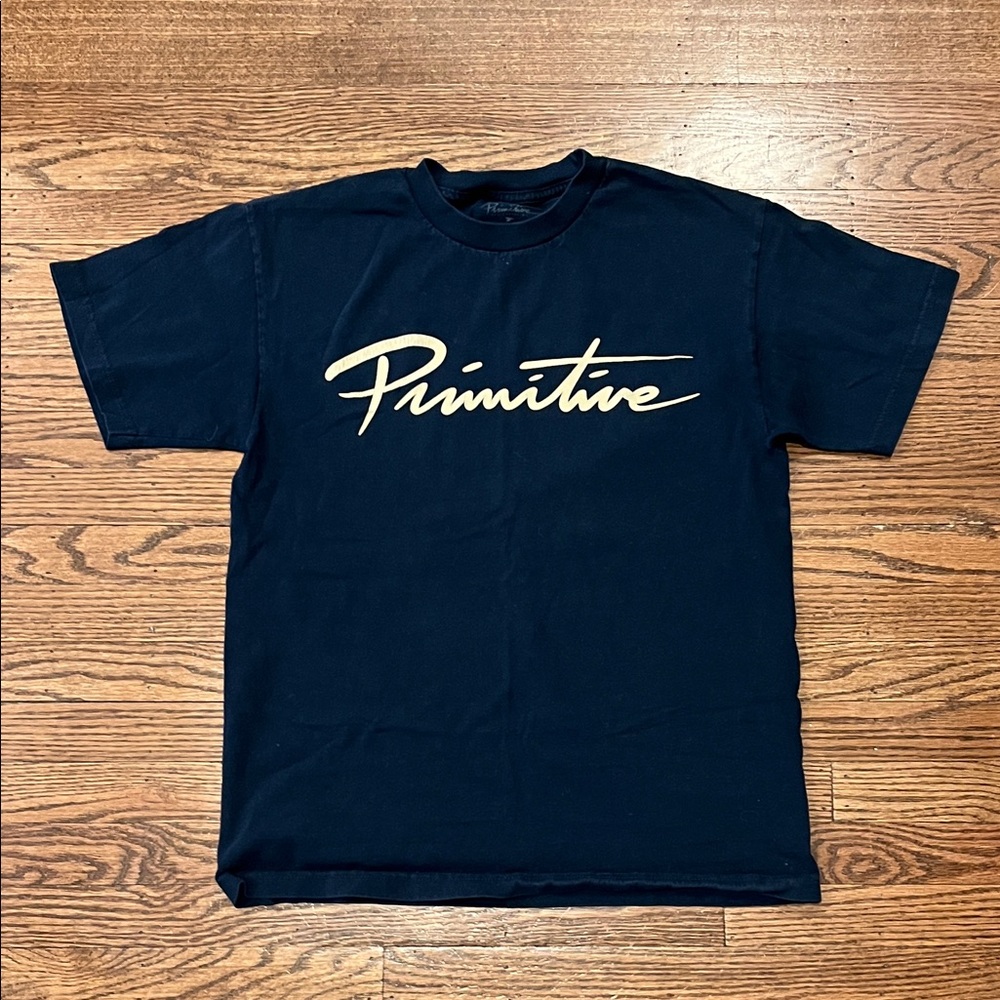 Primitive Short Sleeve Tee vintage